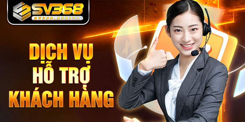 Sát cánh và hỗ trợ người chơi một cách chuyên nghiệp