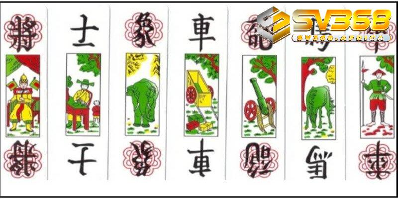 Các mẹo và chiến lược để thắng bài Tam Cúc trên nhà cái