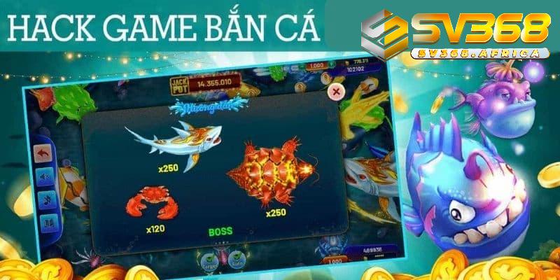 Chiến thuật chơi không cần dùng tool hack game bắn cá vẫn thắng lớn