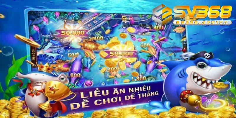 Ngư thủ có nên sử dụng phần mềm hack game bắn cá không?